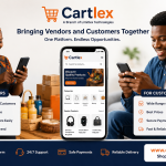 The Experience of Bringing Vendors and Customers to Cartlex